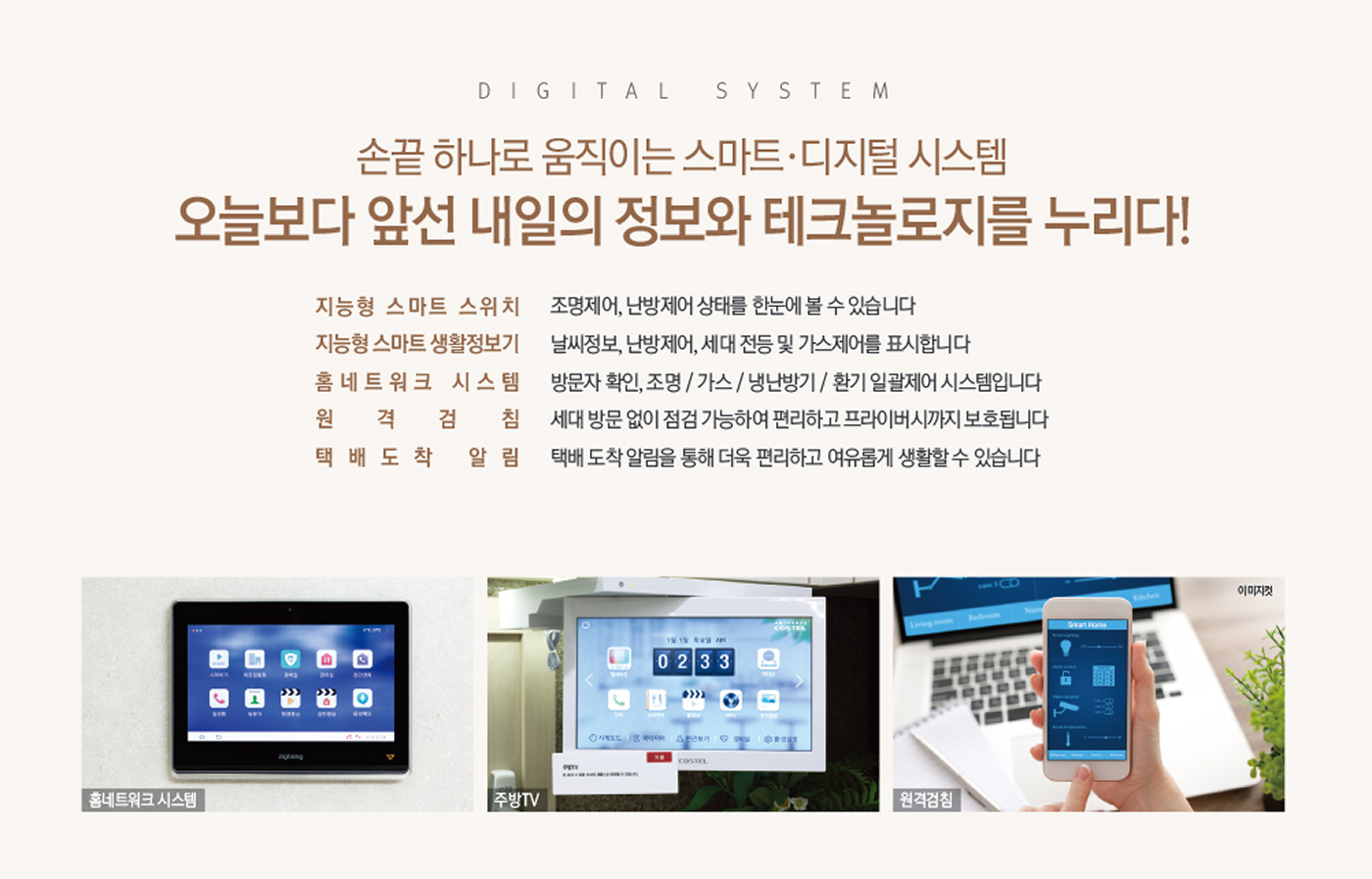 Digital System